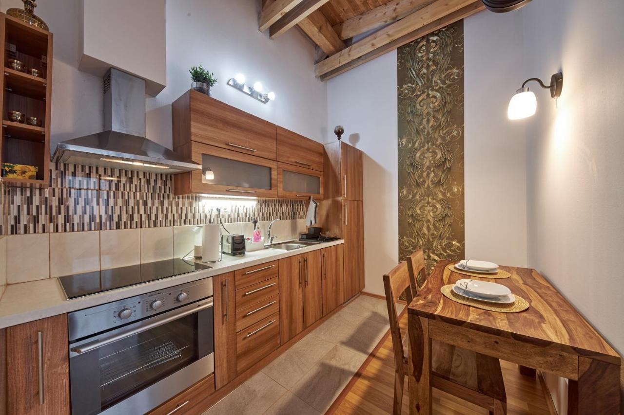 Dream Apartment Bratislava Exterior photo