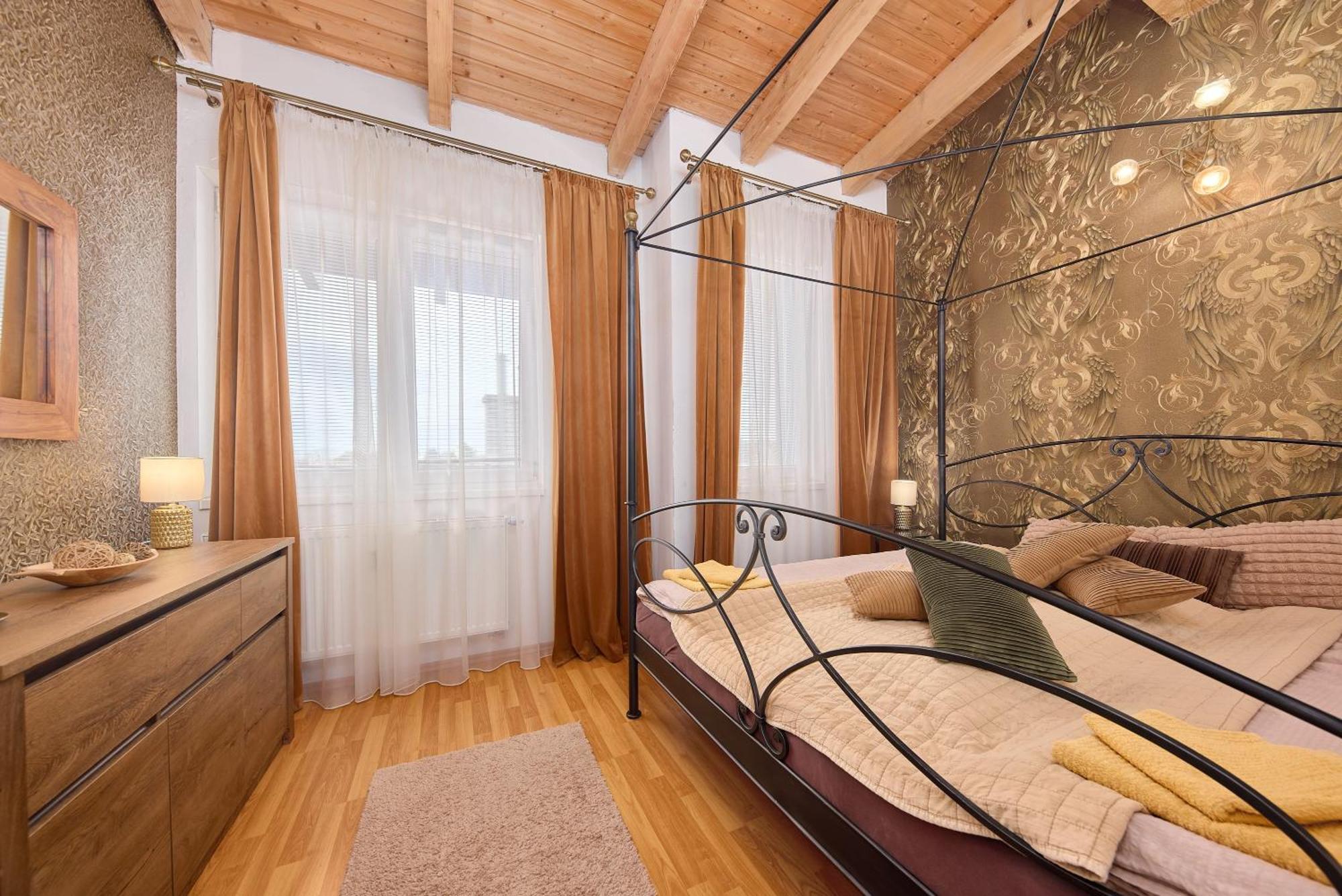 Dream Apartment Bratislava Exterior photo